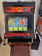 slot/machine à sous, Verzamelen, Euro, Ophalen, Zo goed als nieuw, Met sleutels