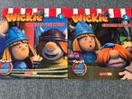 Wickie - Wickie is gevangen & Snorre in bad, Boeken, Ophalen of Verzenden, Gelezen, Jongen of Meisje, Fictie algemeen