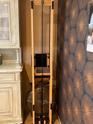 Rameur avec résistance à l’eau à vendre beschikbaar voor biedingen