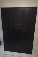 Kleerkast goed staat, Huis en Inrichting, Kasten | Roldeurkasten en Archiefkasten, Ophalen, Zo goed als nieuw