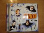 2 CD Fiocco – Free, CD & DVD, CD | Dance & House, Comme neuf, Enlèvement ou Envoi
