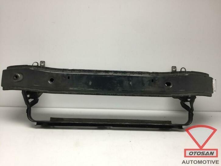 volvo c30 2010 bumperbalk bumper balk voor, Auto-onderdelen, Carrosserie, Volvo, Gebruikt