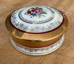 Bonbonniere porselein limoges, Antiek en Kunst, Ophalen