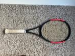 Tennis Racket Wilson Pro Staff - 315 gram/ grip4, Sport en Fitness, Tennis, Ophalen, Gebruikt, L4, Wilson