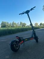 Kukurin g2 Escooter, Fietsen en Brommers, Steps, Ophalen, Zo goed als nieuw