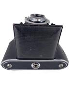 Agfa B2 Ansco Speedex Camera - Gemaakt in de VS, 1940 tot 1960, Ophalen of Verzenden, Fototoestel