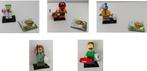Lego Minifigs, Kinderen en Baby's, Speelgoed | Duplo en Lego, Ophalen, Zo goed als nieuw, Complete set, Lego