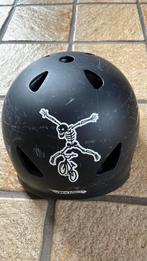 Fiets of skatehelm, Fietsen en Brommers, Gebruikt, Jongen of Meisje, Hotwheels, Ophalen