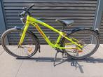 24" Orbea MX 24 park Limegreen jongensfiets, Fietsen en Brommers, Ophalen, 24 inch, Zo goed als nieuw, Orbea