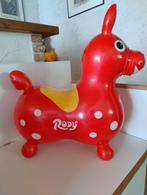 Rody springpaard, Kinderen en Baby's, Speelgoed | Hobbelfiguren, Gebruikt, Ophalen