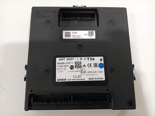 COMPUTER Kia Xceed (01-2019/12-2020) (95400j7at1), Auto-onderdelen, Elektronica en Kabels, Kia, Gebruikt