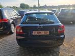 AUDI S3, Auto's, Zwart, 4 cilinders, Zwart, Leder
