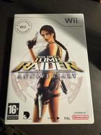 Wii tomb raider anniversary, Games en Spelcomputers, Games | Nintendo Wii, Ophalen of Verzenden