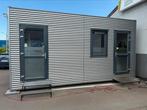 Complete bureel unit, Huis en Inrichting, Bureaus, Ophalen, Elektrisch, Gebruikt, Bureau