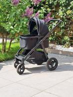 Zeer luxueuze honden buggy, Dieren en Toebehoren, Honden-accessoires, Ophalen, Zo goed als nieuw