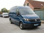 Vw Crafter 2.0 TDI met slechts 75 000km, Auto's, Bestelwagens en Lichte vracht, Achterwielaandrijving, Euro 6, Bedrijf, 1968 cc