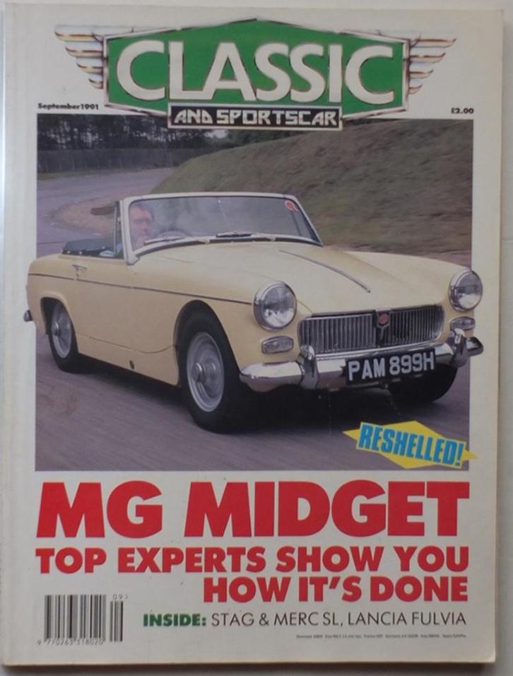 revues auto, Livres, Autos | Brochures & Magazines, Utilisé, Général, Enlèvement