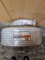 Draflex geribde buis DFUTP5E 50m, Ophalen of Verzenden, Nieuw