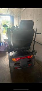 Invacare Comet auto als nieuw, zeer weinig gebruikt, Diversen, Ophalen, Zo goed als nieuw, Invacare