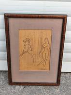 Dessin signe claude lyr, Enlèvement ou Envoi