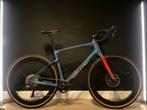 Gravel BMC URS carbon GRX wielen carbon L disc NP 6000€, Fietsen en Brommers, Carbon, Bmc, Bmc, Zo goed als nieuw