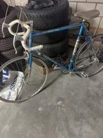 Vintage koersfiets, Ophalen of Verzenden