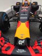 F1   D. RICCIARDO   1/18   RED  BULL, Enlèvement ou Envoi