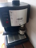 Koffiezet apparat De'Longhi weinig gebruikt, Ophalen, Gebruikt