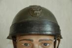 ABBL Belgische tankhelm M31GEZOCHT!!, Ophalen of Verzenden, Landmacht