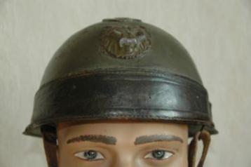 ABBL Belgische tankhelm M31GEZOCHT!! beschikbaar voor biedingen