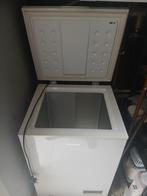 Freezer A+ Inuvik Model FRE 7011MWA+, Elektronische apparatuur, Vriezers en Diepvrieskisten, Gebruikt, Minder dan 85 cm, Minder dan 60 cm