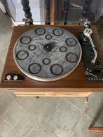 Vintage Platendraaier PS-1150, Audio, Tv en Foto, Platenspelers, Ophalen, Zo goed als nieuw