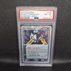 Rocket's Raikou EX Deoxys Holo Ex PSA 8, Enlèvement ou Envoi