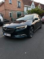 Opel insignia 2.0D FULL FUL optie speciaal edition opc line, Autos, Opel, Cuir, 5 portes, Automatique, Particulier