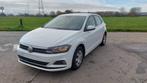 Volkswagen Polo 1.0 TSi * GARANTIE * CARPLAY * PDC * ..., Auto's, Voorwielaandrijving, Stof, Euro 6, https://public.car-pass.be/vhr/f260ca36-01c3-4368-ab18-226386400a67