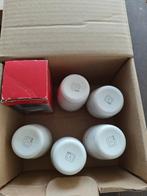 5 Têtes thermostatique, vanne thermostatique, Bricolage & Construction