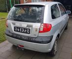 ALLES MOET SNEL GAAN LICHAAMSDEEL HYUNDAI GETZ, Auto-onderdelen, Ophalen, Gereviseerd, Hyundai