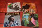reggae 45t hits van Jimmy CLIFF, CD & DVD, Vinyles | Pop, Enlèvement ou Envoi, 1960 à 1980, Comme neuf, Autres formats