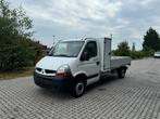 Renault Master 2.5 (bj 2008), Auto's, Gebruikt, Renault, Overige brandstoffen, Bedrijf