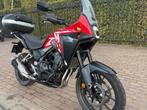 Honda CB 500 X, Motoren, Motoren | Honda, Bedrijf, Minimaal motorrijbewijs A2, Naked bike, LED Verlichting