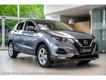 Nissan Qashqai 1.33 DIG-T 140 Garantie 24 mois disponible aux enchères