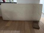 2 Matrassen 90x210, Ophalen, Zo goed als nieuw, Matras
