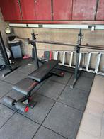 Home gym, Sport en Fitness, Fitnessmaterialen, Ophalen, Zo goed als nieuw