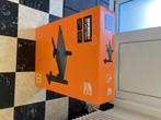 Garage voor Landroid vision robot maaier, Ophalen, Nieuw, Worx