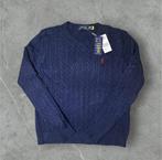 Ralph Lauren Blauwe Polo Voor Heren - Maat M, Kleding | Heren, Ralph Lauren, Nieuw, Ophalen of Verzenden, Maat 48/50 (M)