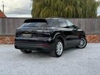 porsche cayenne 3.0i v6/led/pano/leder/camera/carplay/btw, Auto's, Porsche, Automaat, Cayenne, 2995 cc, Zwart