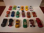 Lot Hot Wheels auto's, Hobby en Vrije tijd, Modelauto's | Overige schalen, Ophalen, Gebruikt, Auto
