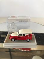 BREKINA - CITROËN DELTA AIR TRANSPORT - 1/87, Verzenden, Nieuw, Auto, Brekina