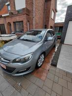 Opel astra J 1.4 Turbo ecoflex, Auto's, Voorwielaandrijving, Stof, Zwart, 4 cilinders