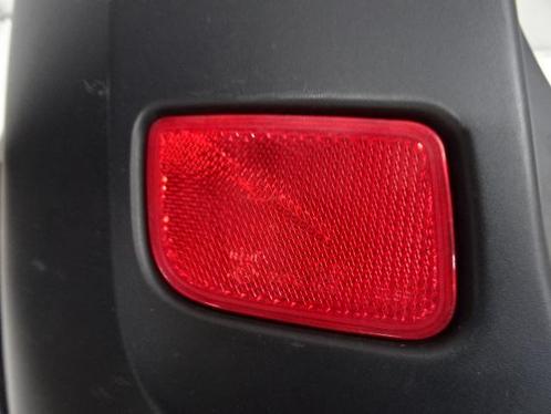REFLECTOR LINKS Renault Scénic II (JM) (01-2003/06-2009), Auto-onderdelen, Verlichting, Renault, Gebruikt